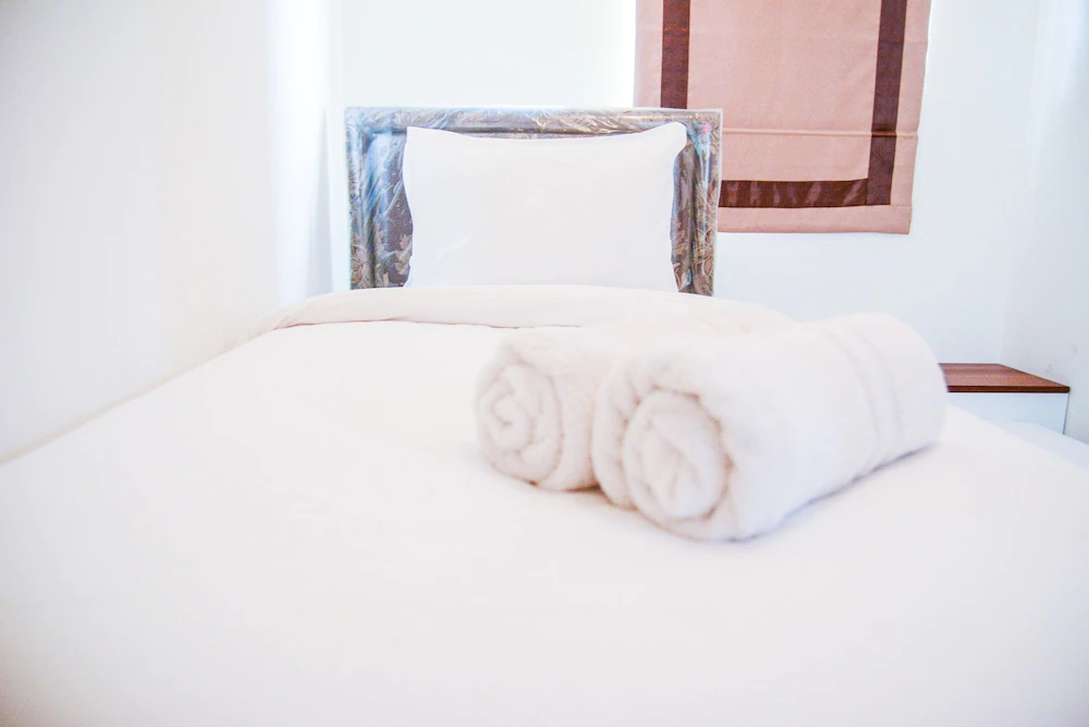 Grand Palace Kemayoran