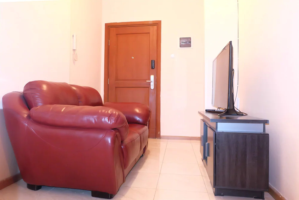 Grand Palace Kemayoran