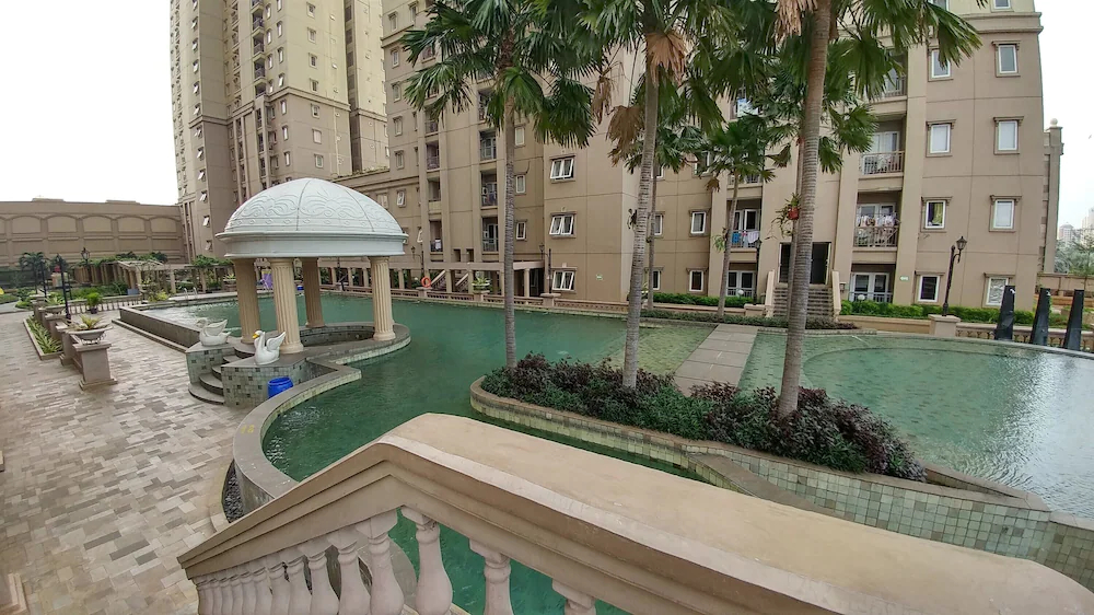 Grand Palace Kemayoran