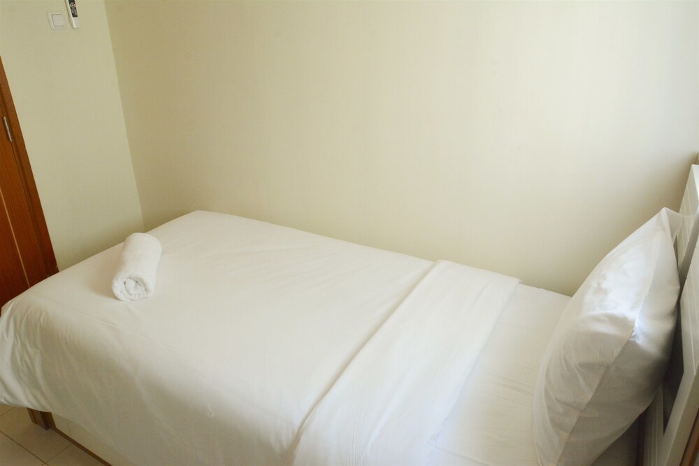 Grand Palace Kemayoran