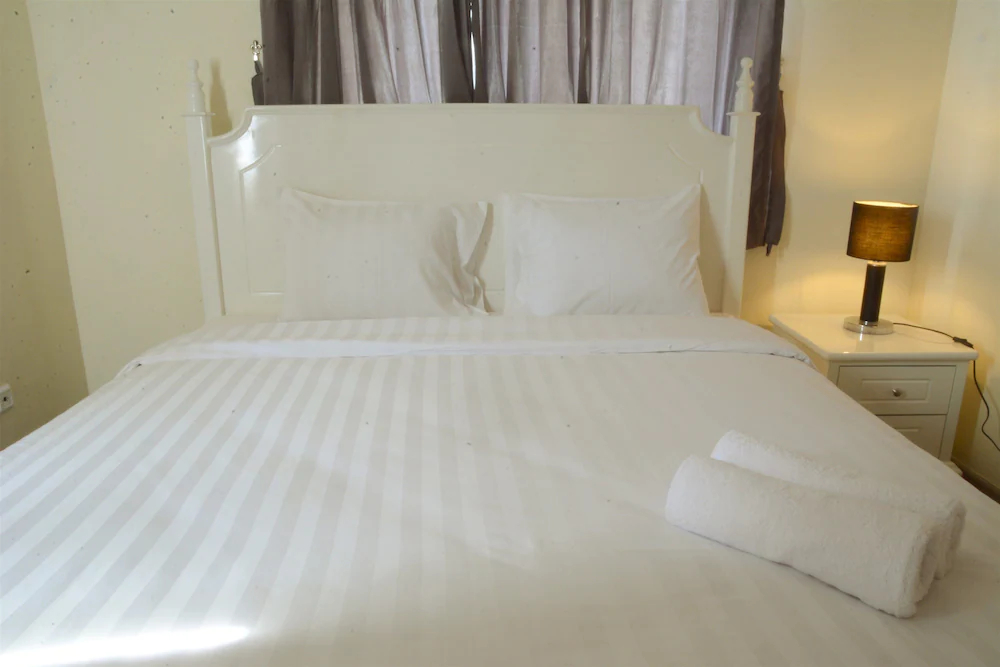 Grand Palace Kemayoran