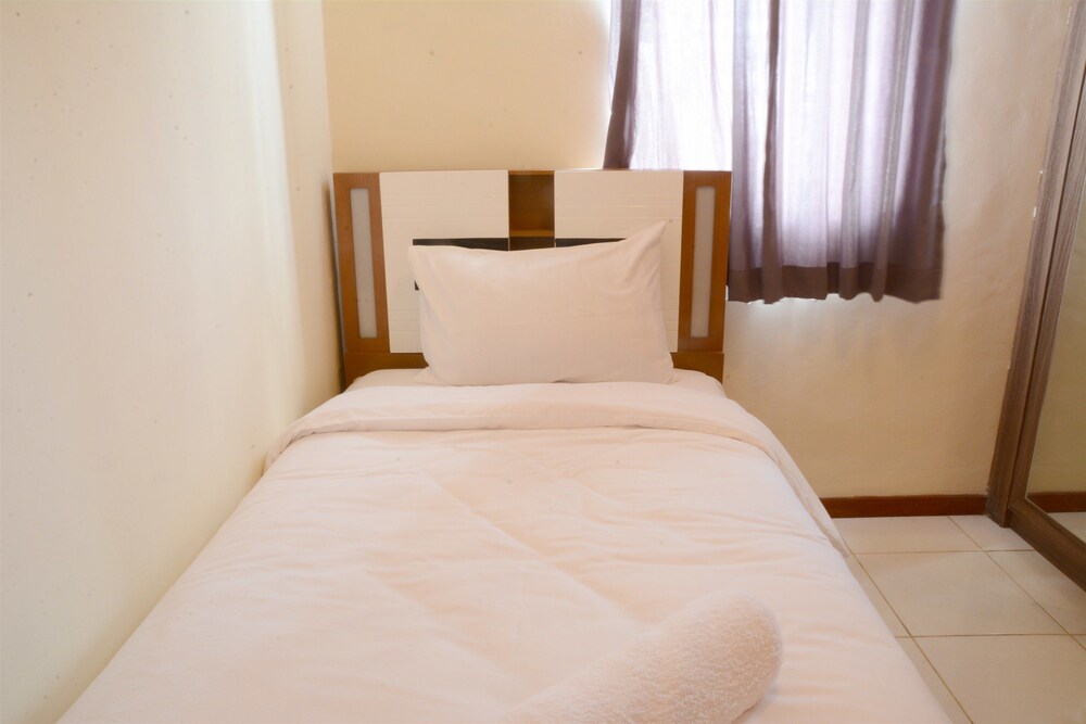 Grand Palace Kemayoran