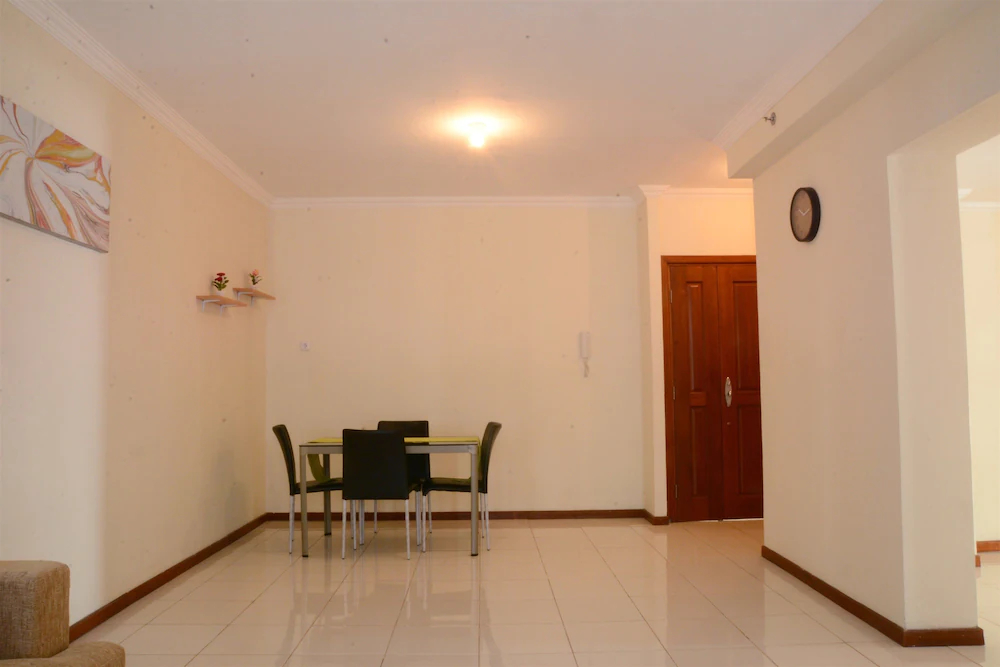 Grand Palace Kemayoran