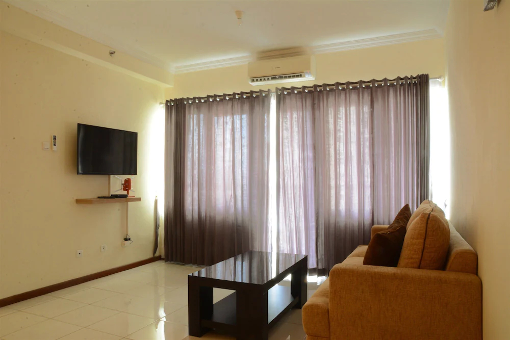 Grand Palace Kemayoran