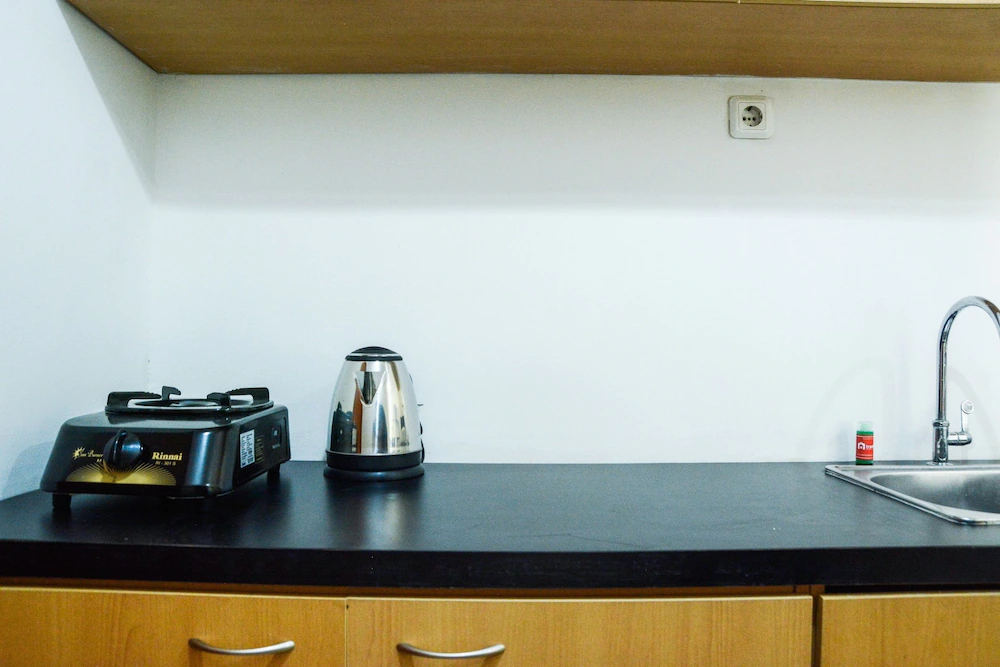 Grand Palace Kemayoran