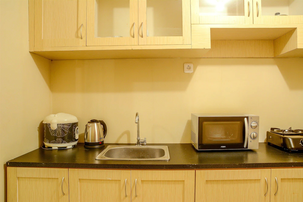 Grand Palace Kemayoran