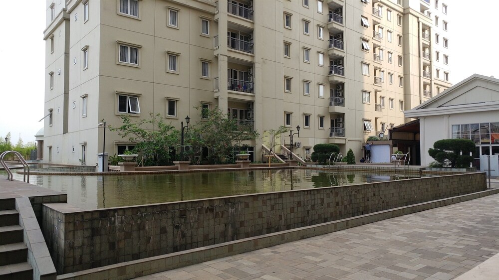 Grand Palace Kemayoran