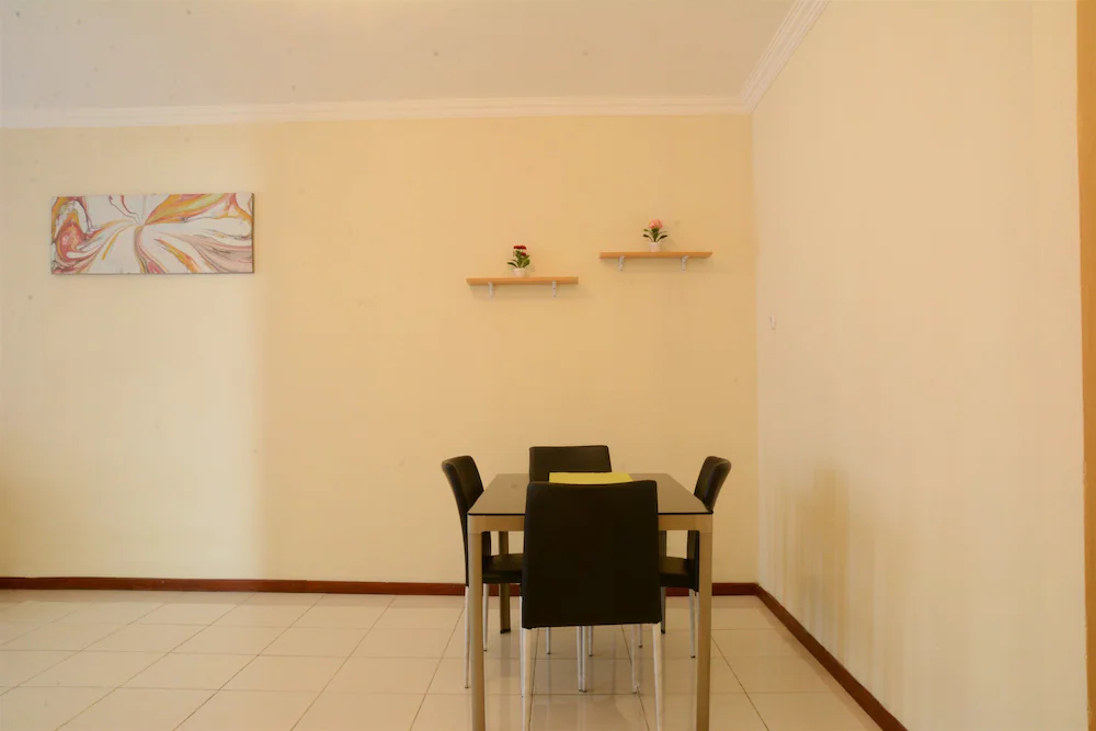 Grand Palace Kemayoran