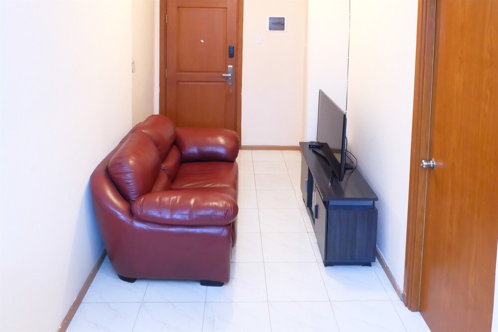 Grand Palace Kemayoran