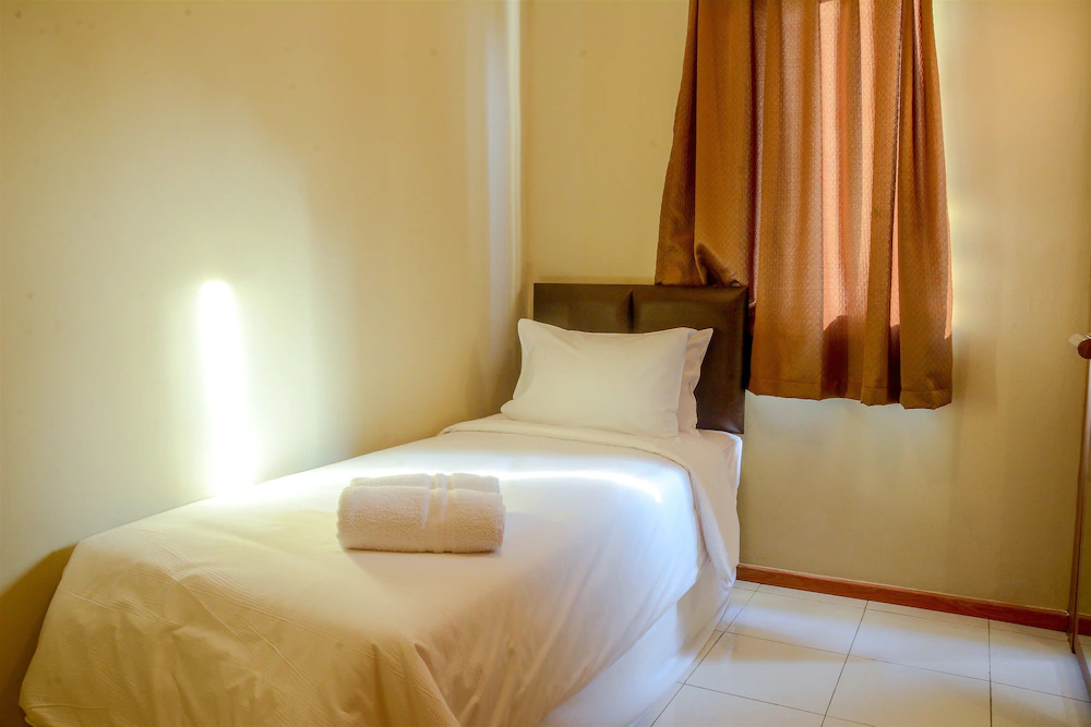 Grand Palace Kemayoran