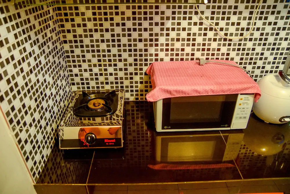 Grand Palace Kemayoran