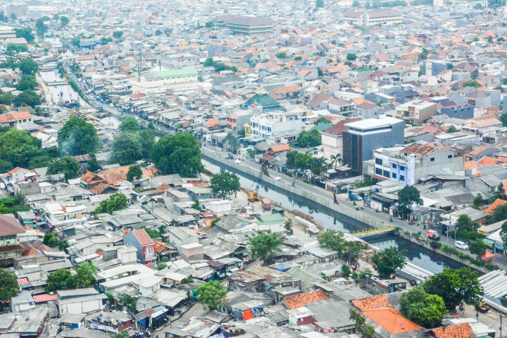 Grand Palace Kemayoran