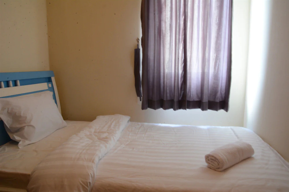 Grand Palace Kemayoran