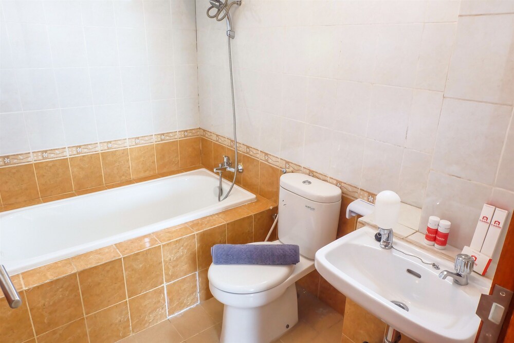 Grand Palace Kemayoran