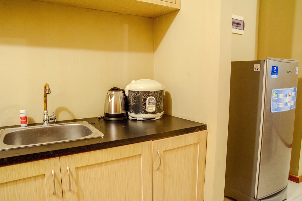 Grand Palace Kemayoran