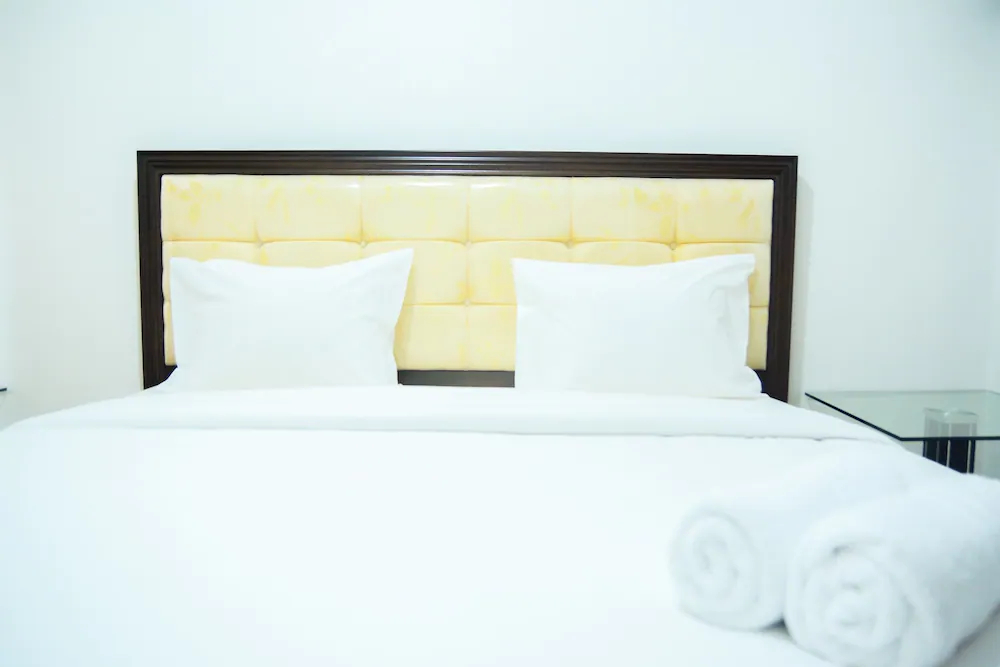 Grand Palace Kemayoran