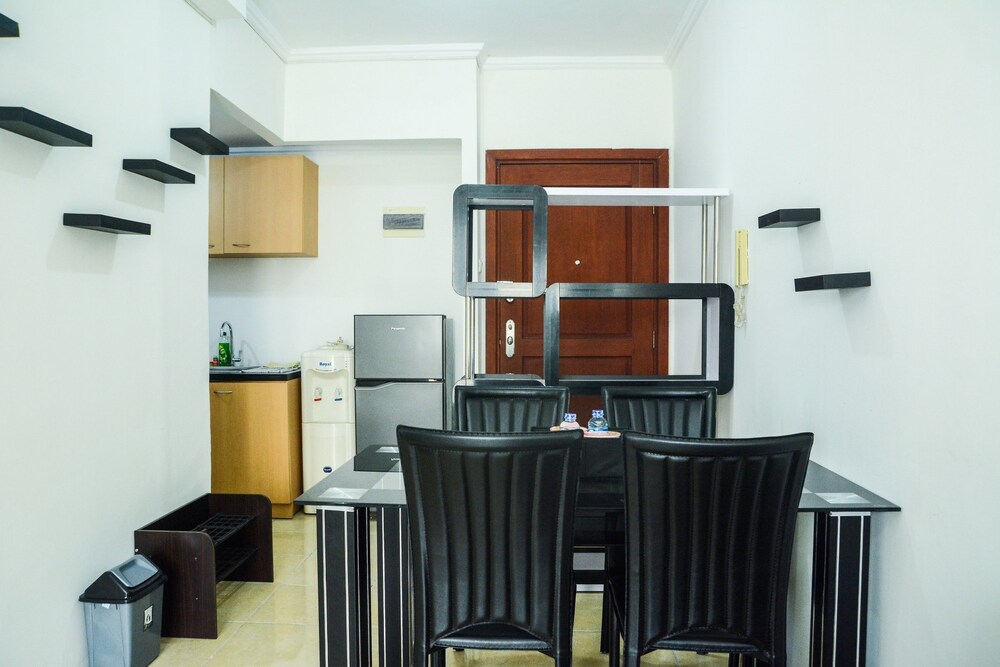 Grand Palace Kemayoran