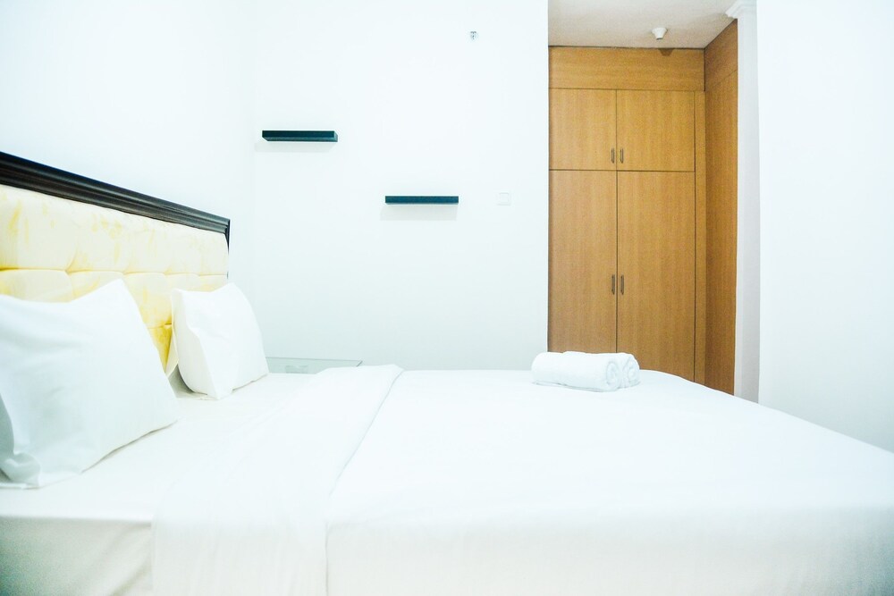 Grand Palace Kemayoran