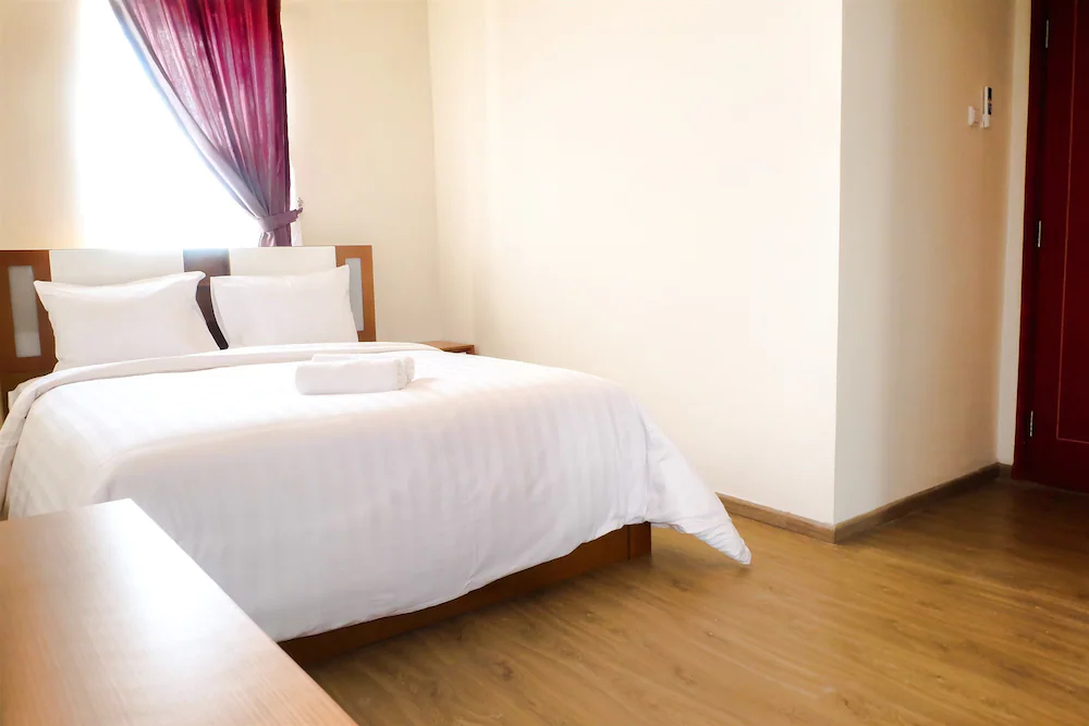 Grand Palace Kemayoran