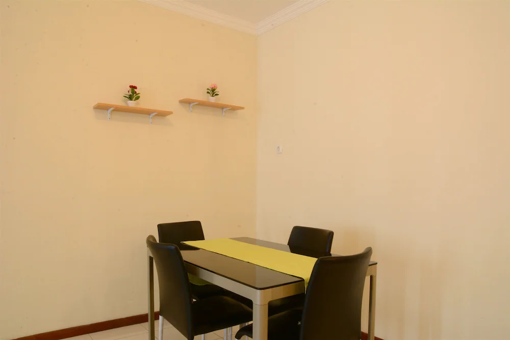 Grand Palace Kemayoran