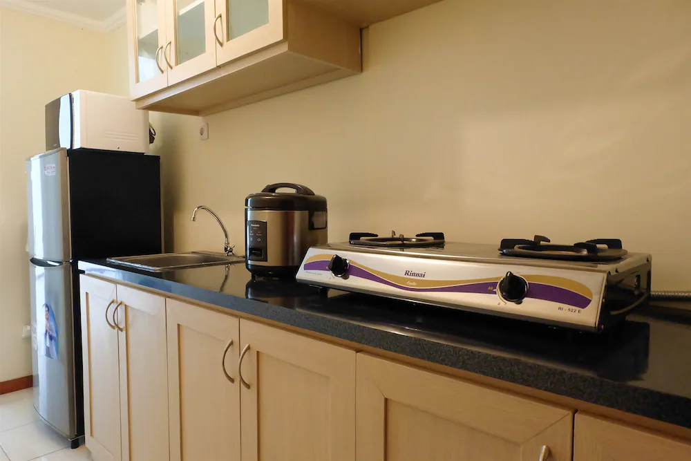 Grand Palace Kemayoran