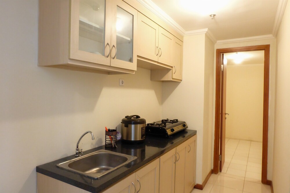 Grand Palace Kemayoran