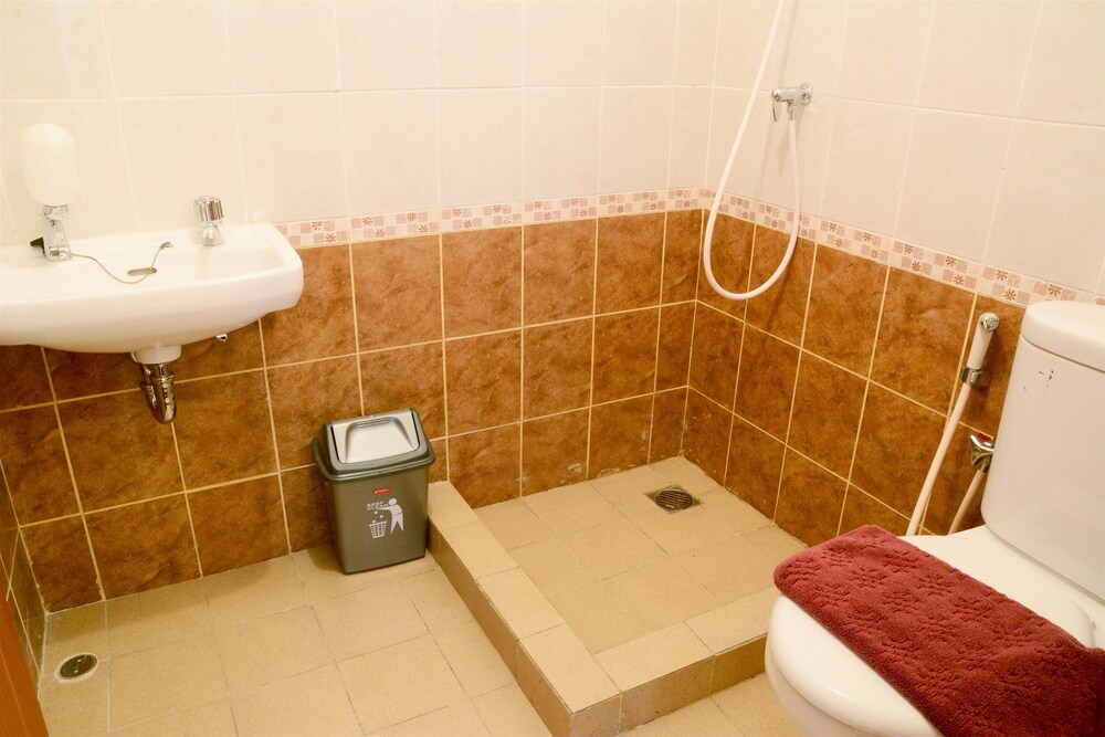 Grand Palace Kemayoran