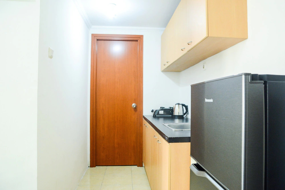 Grand Palace Kemayoran