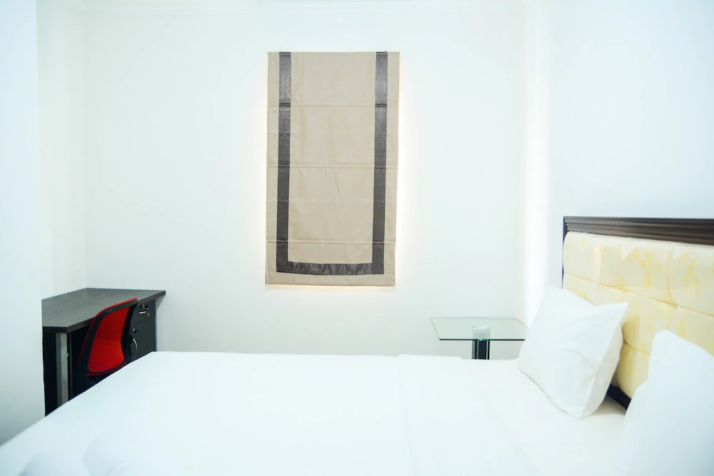 Grand Palace Kemayoran