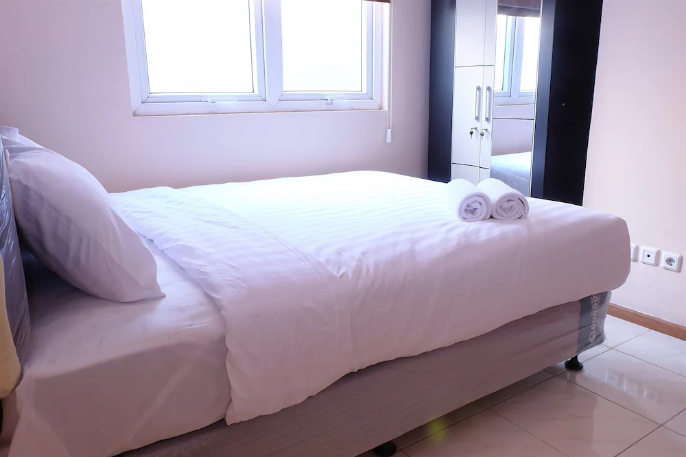 Grand Palace Kemayoran