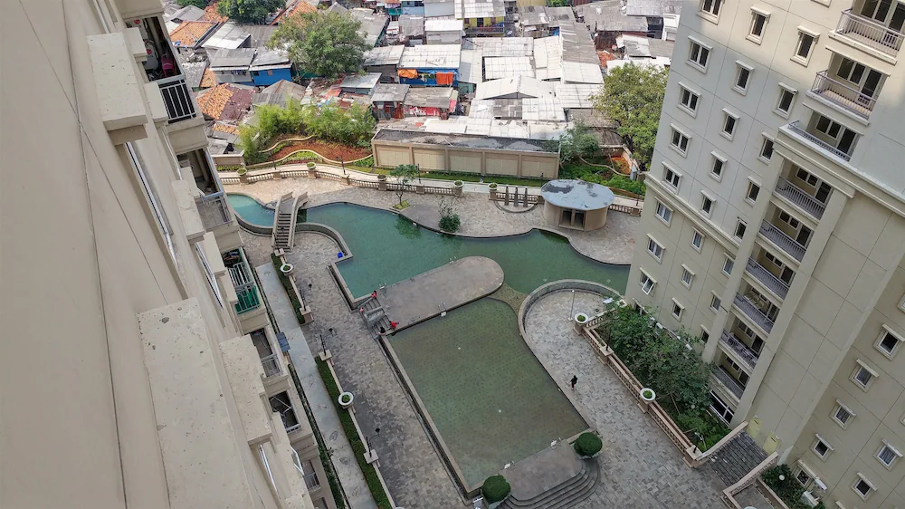 Grand Palace Kemayoran