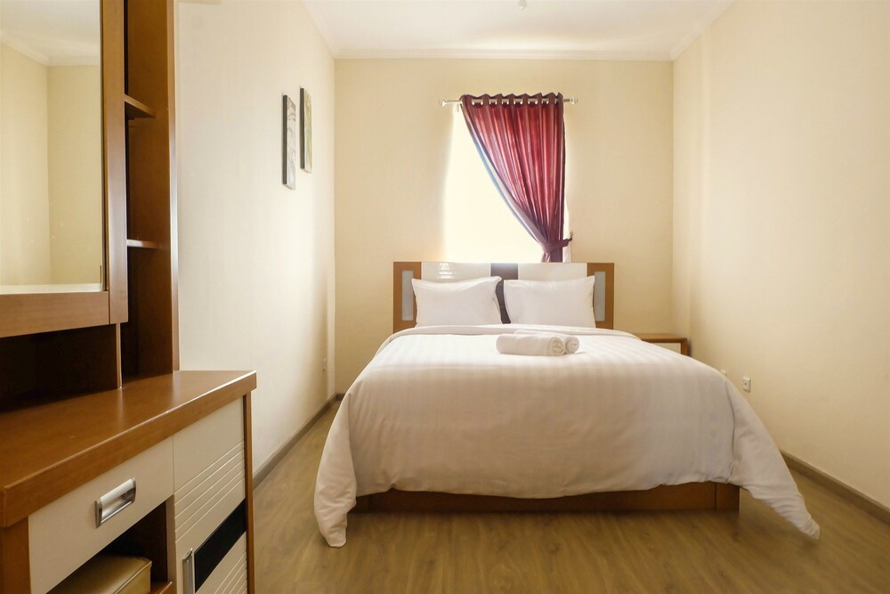 Grand Palace Kemayoran