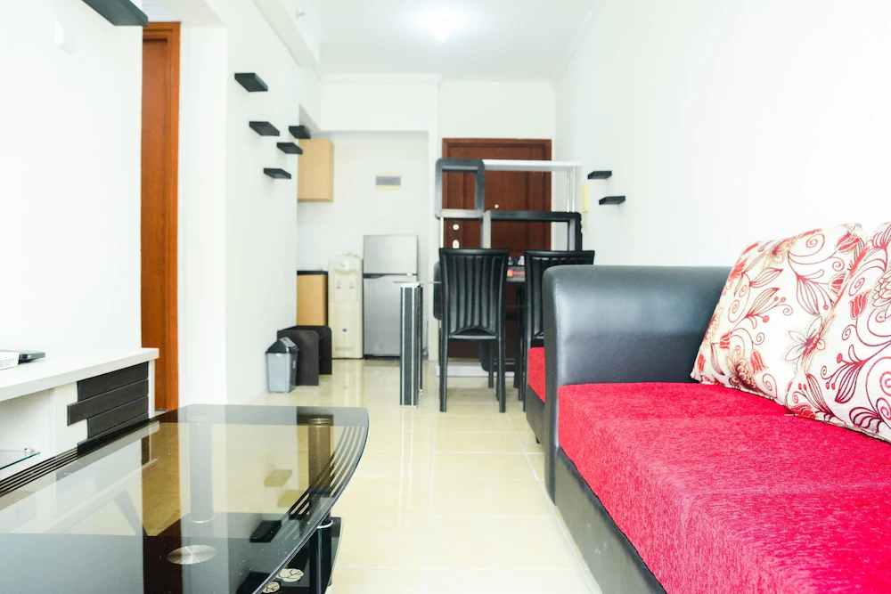 Grand Palace Kemayoran