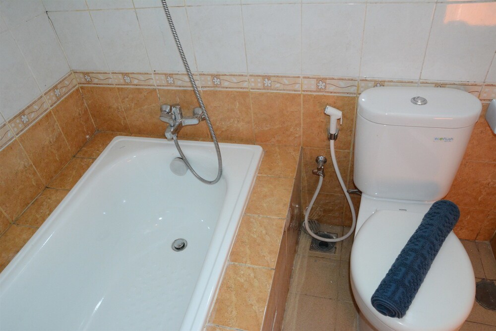 Grand Palace Kemayoran