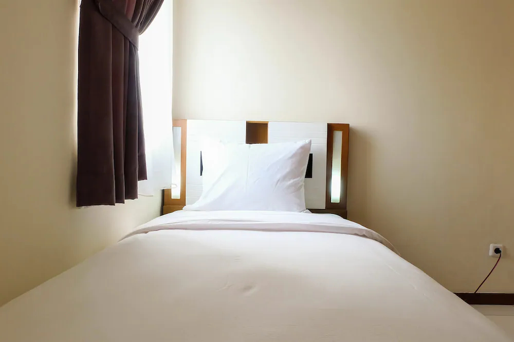 Grand Palace Kemayoran