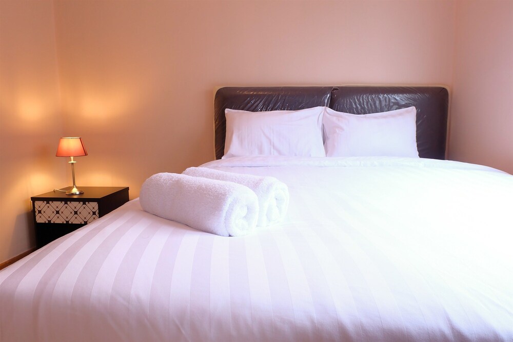 Grand Palace Kemayoran