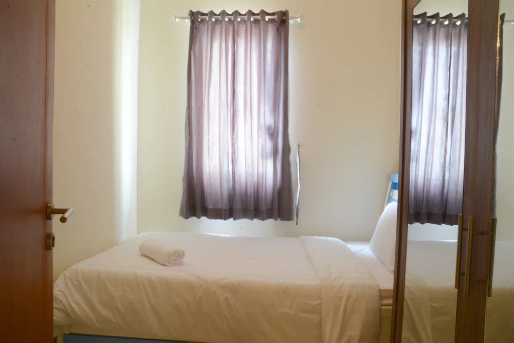 Grand Palace Kemayoran