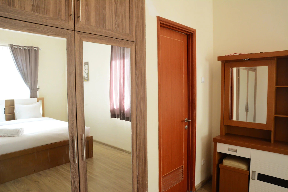 Grand Palace Kemayoran