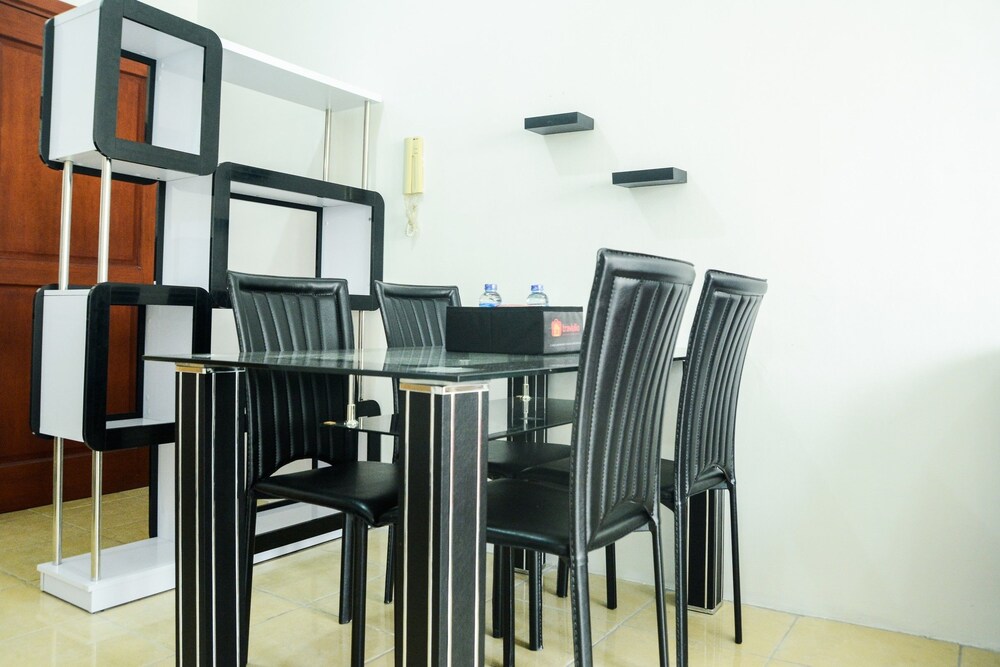 Grand Palace Kemayoran