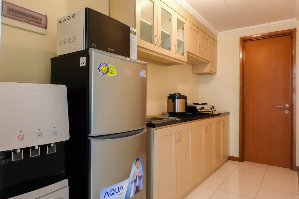 Grand Palace Kemayoran