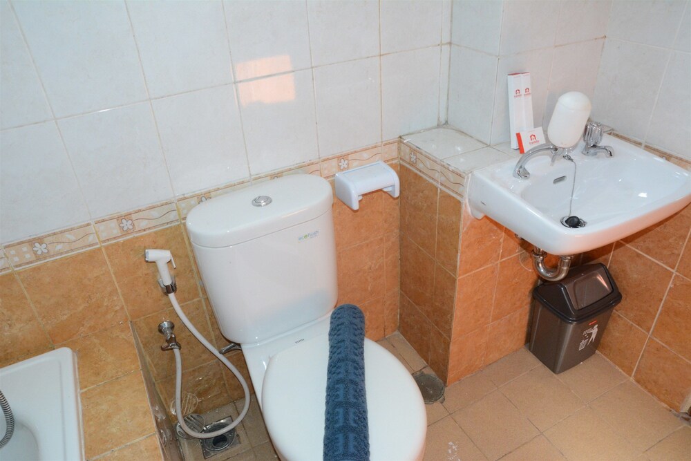 Grand Palace Kemayoran