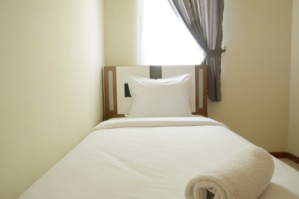 Grand Palace Kemayoran