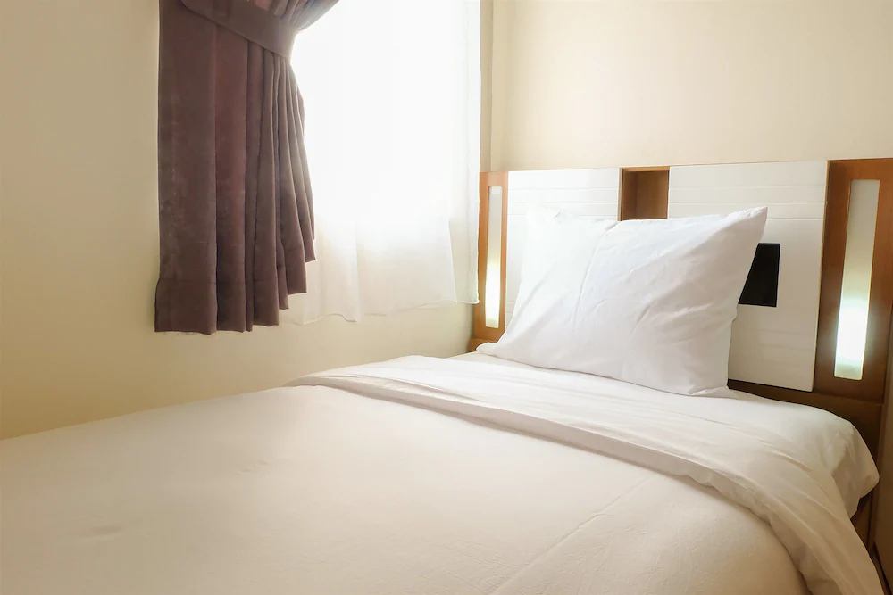 Grand Palace Kemayoran