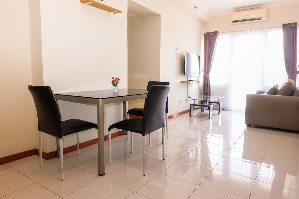 Grand Palace Kemayoran