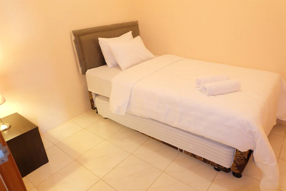 Grand Palace Kemayoran