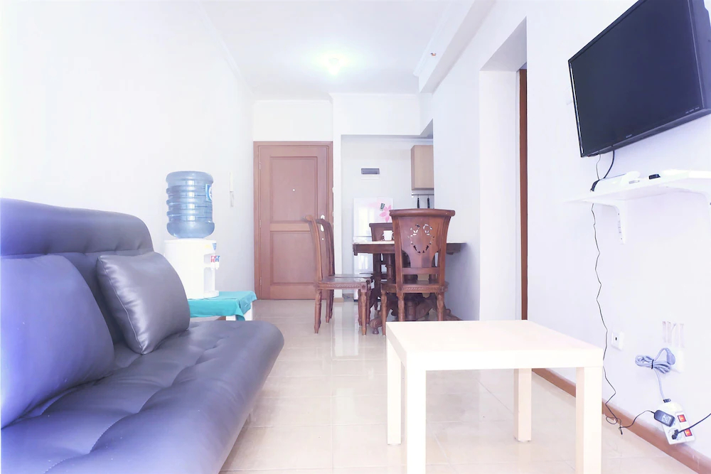 Grand Palace Kemayoran