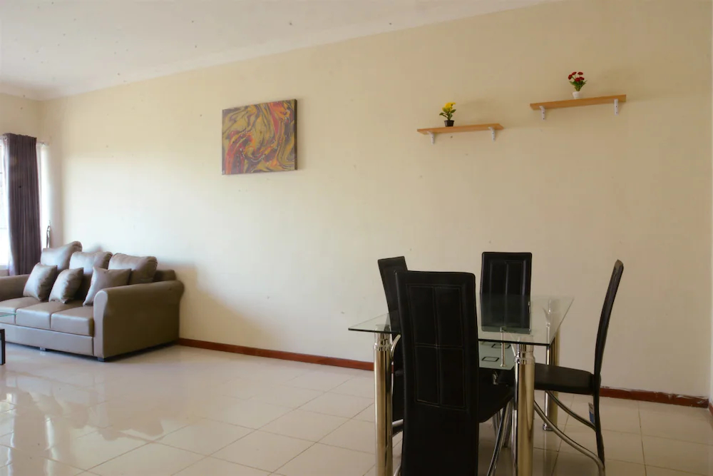 Grand Palace Kemayoran