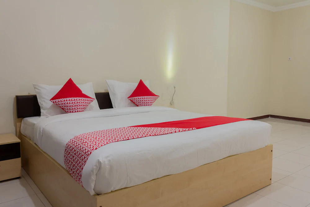 Grand Palace Kemayoran by OYO Rooms