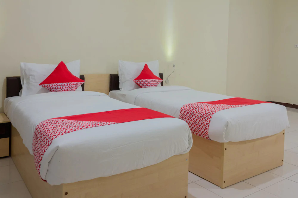 Grand Palace Kemayoran by OYO Rooms