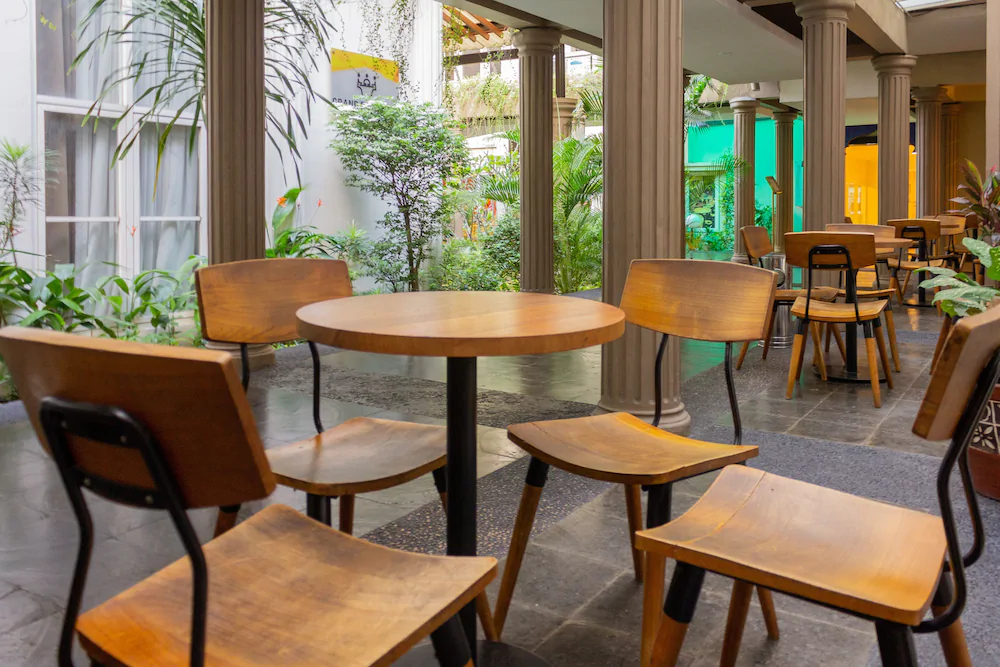 Grand Palace Kemayoran by OYO Rooms